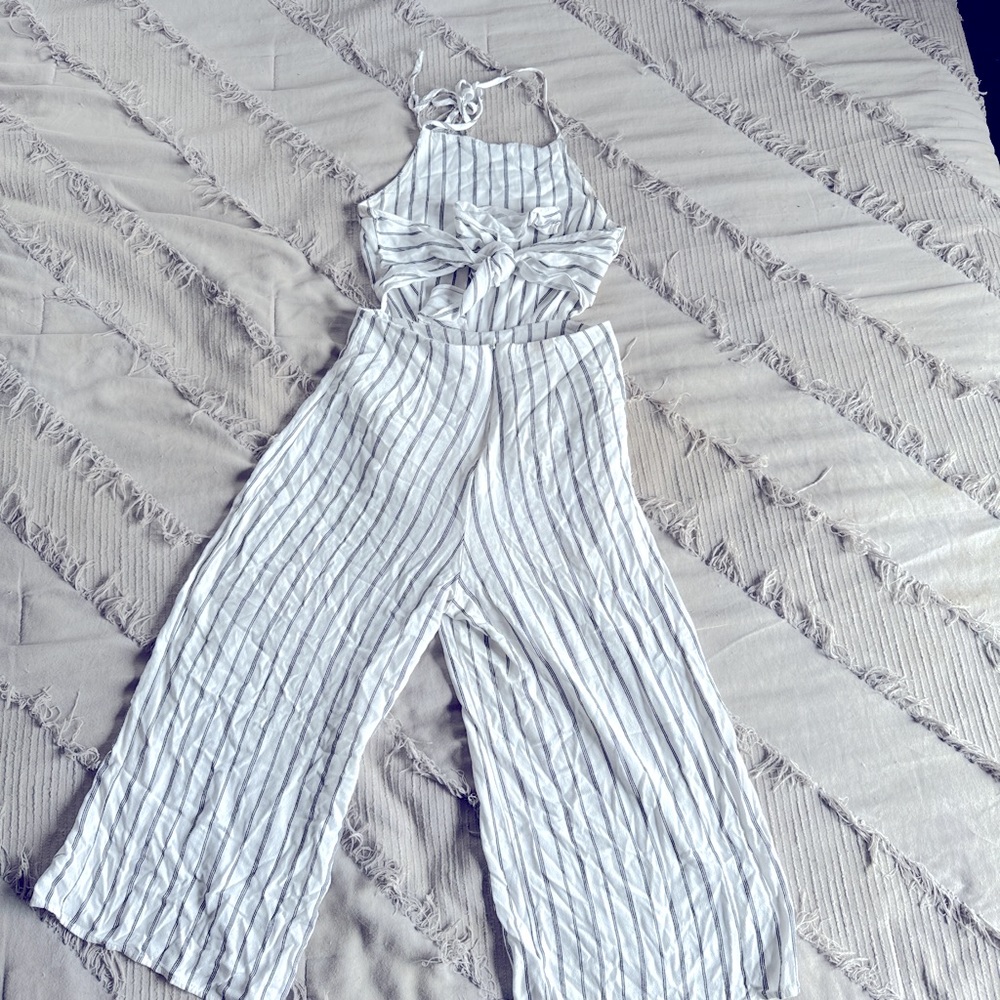 LA Hearts Jumpsuit